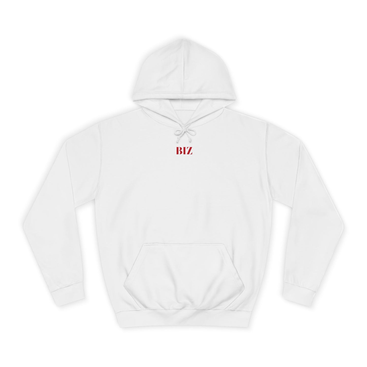 Sti hoodie