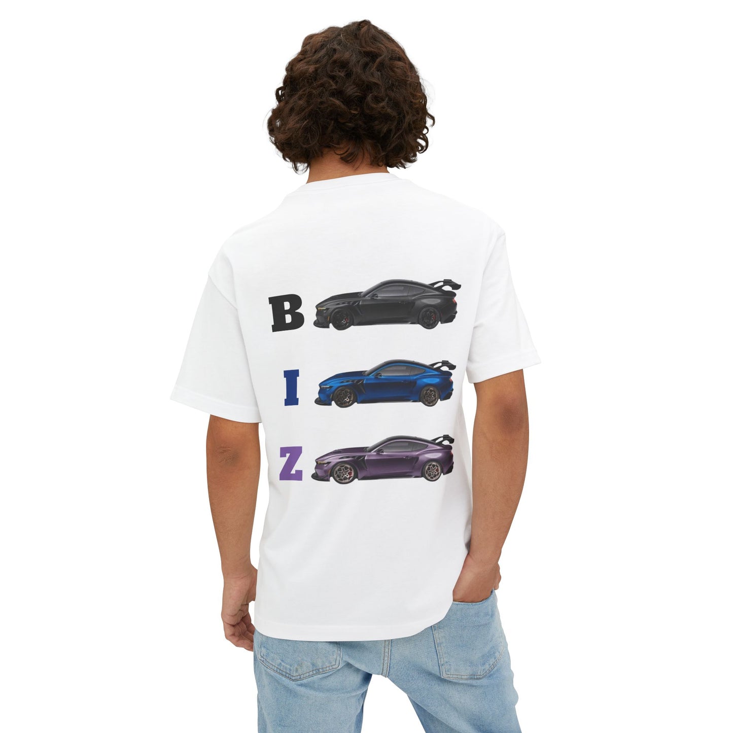 Colours of GTD