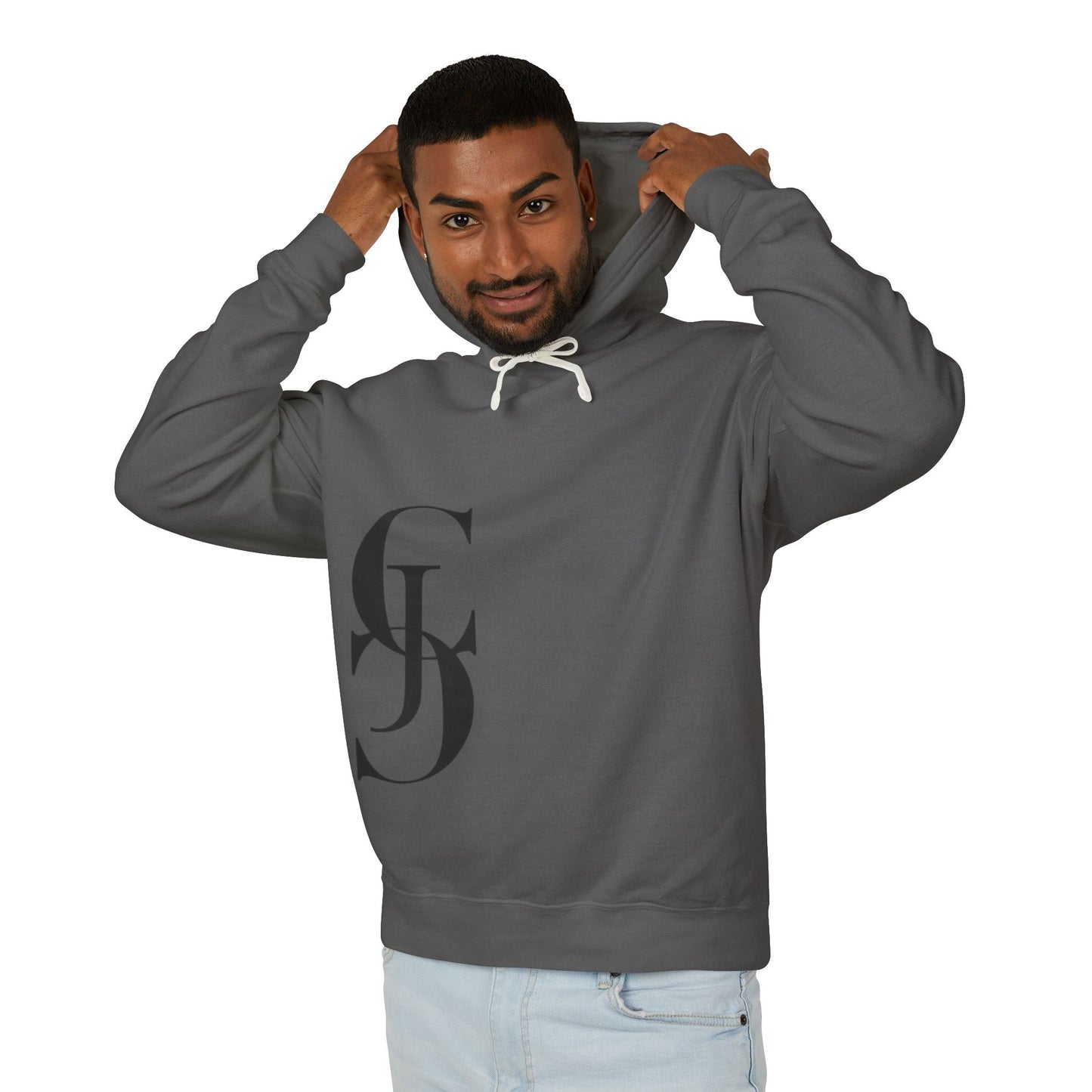 Wheels go round hoodie