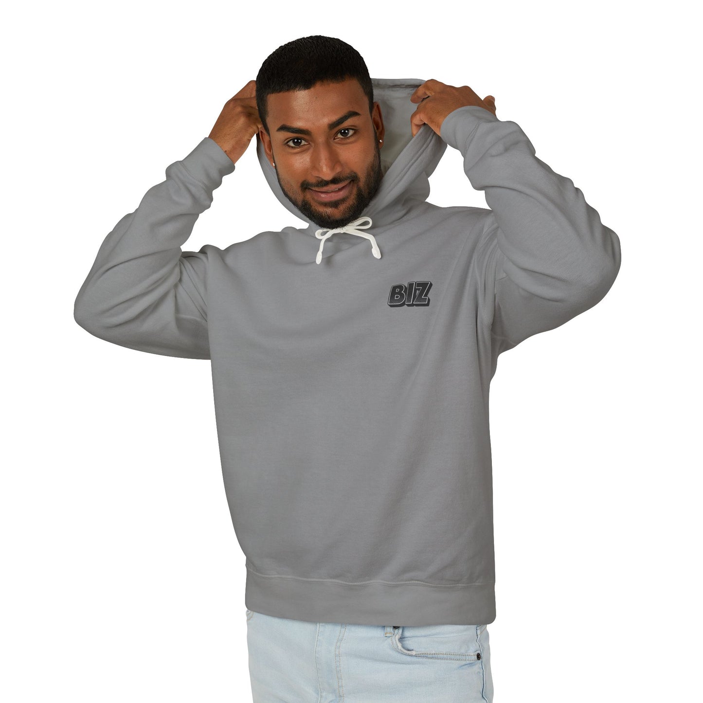 Supra waves hoodie