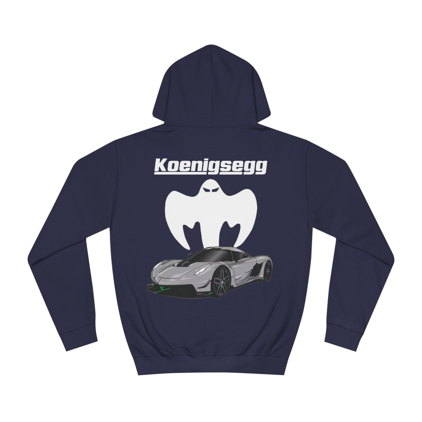 Koenigsegg Ghost