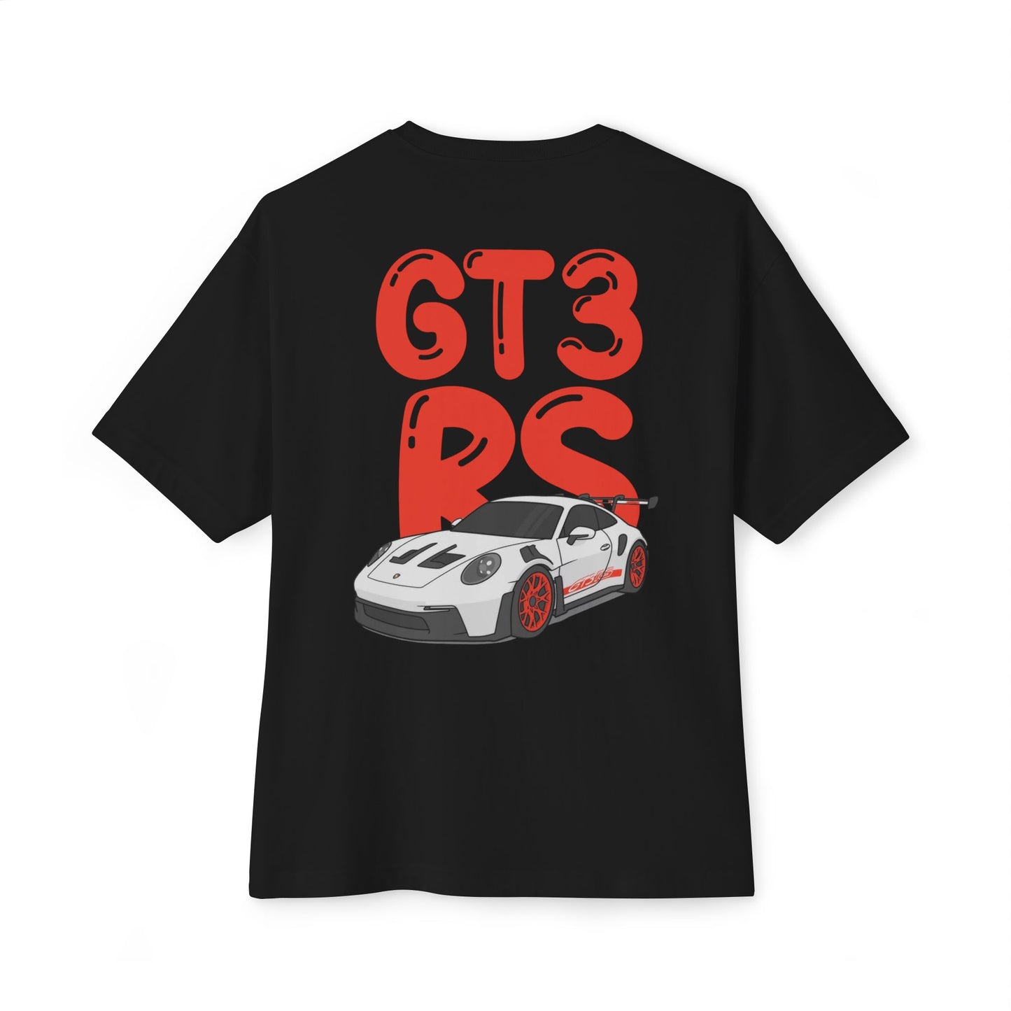 Red white gt3rs