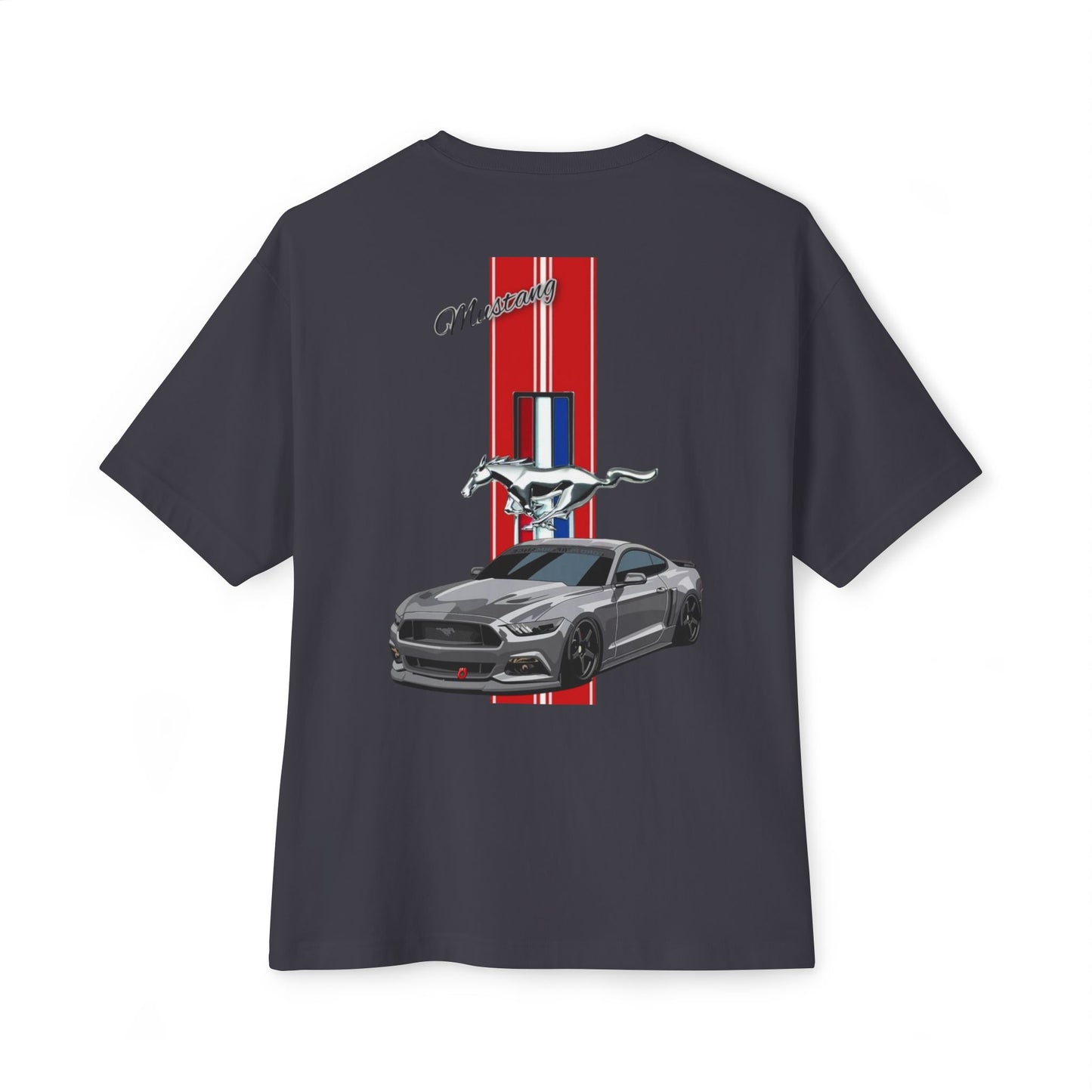 Blue RS shirt