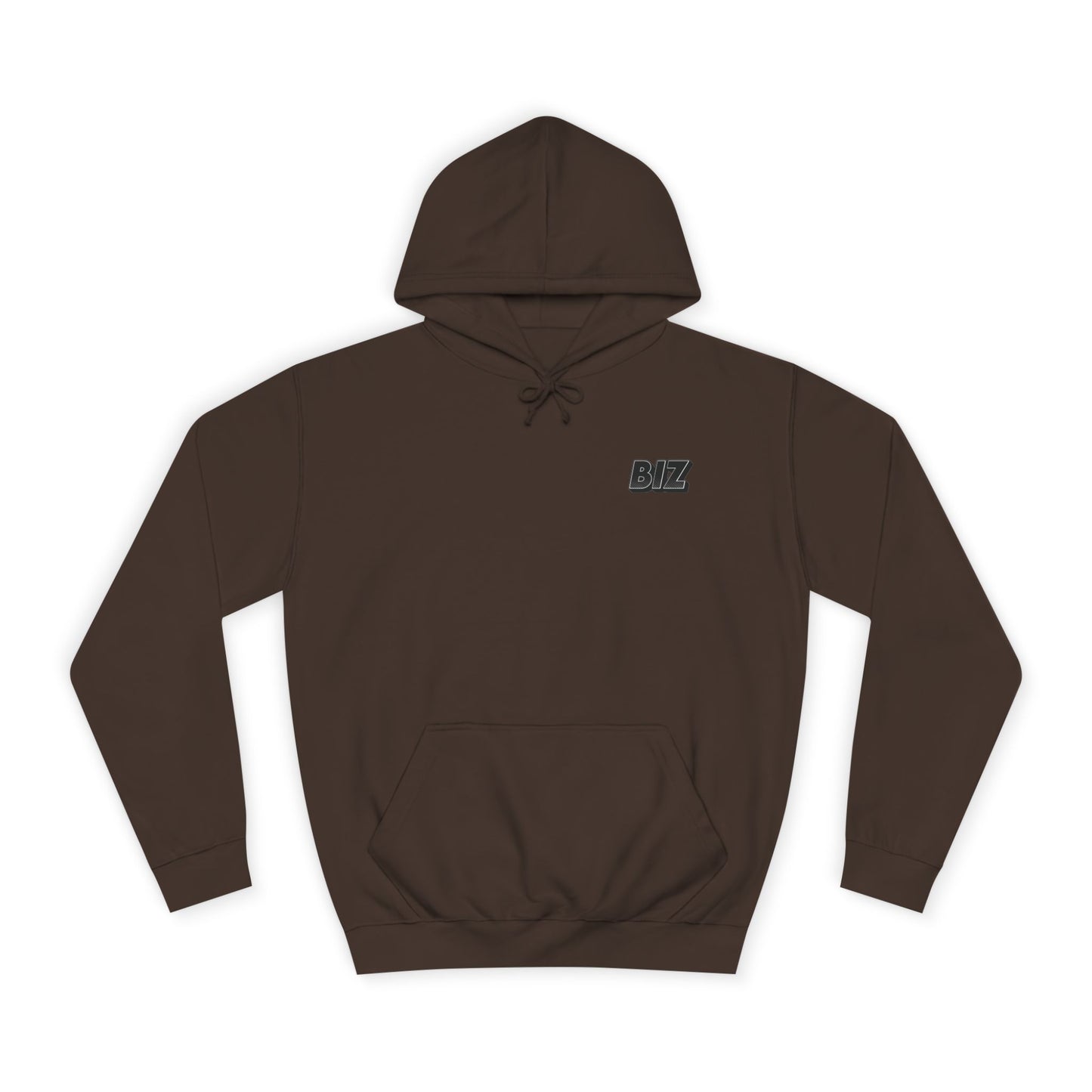 Smokey hoodie