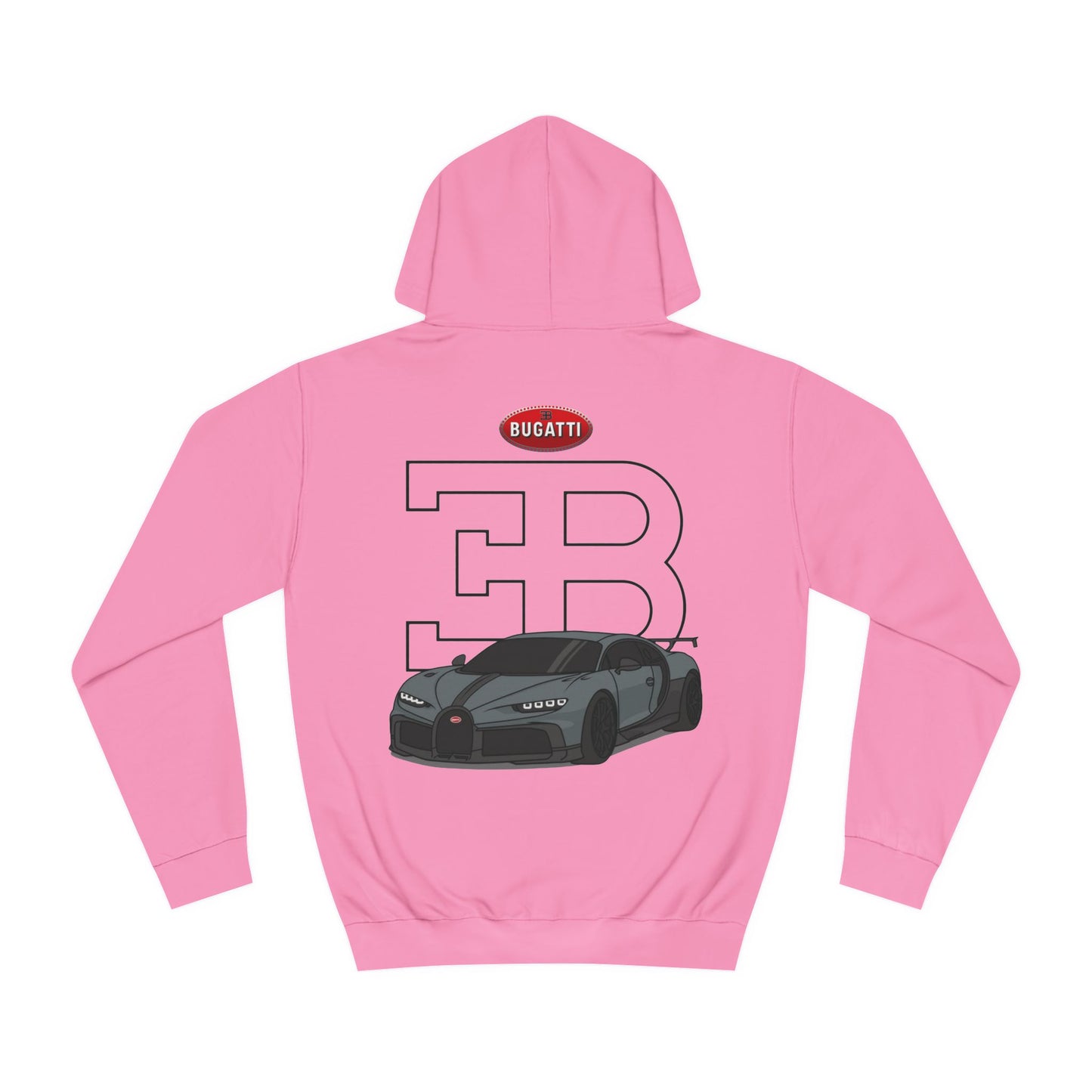 Bugatti hoodie