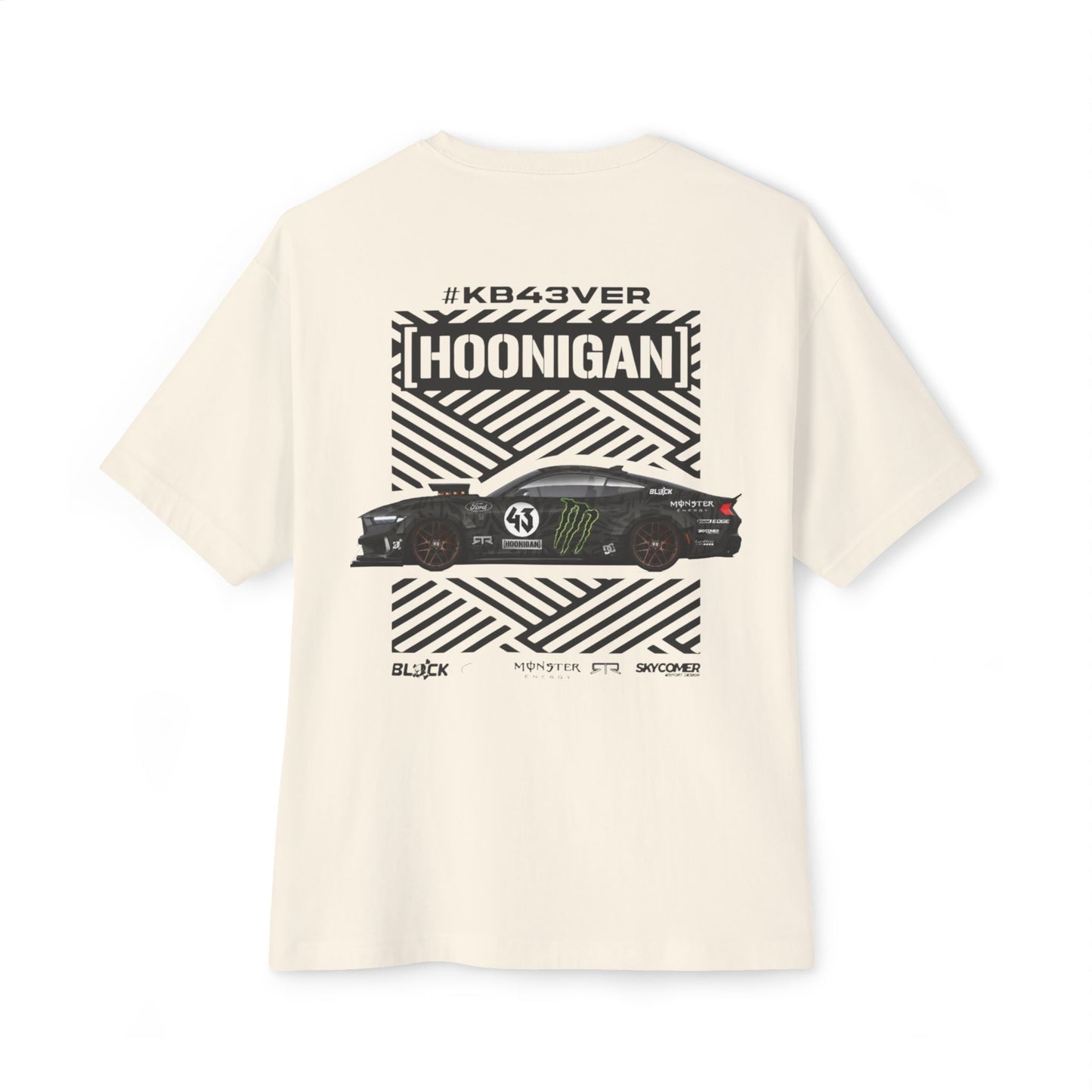 HOON STANG