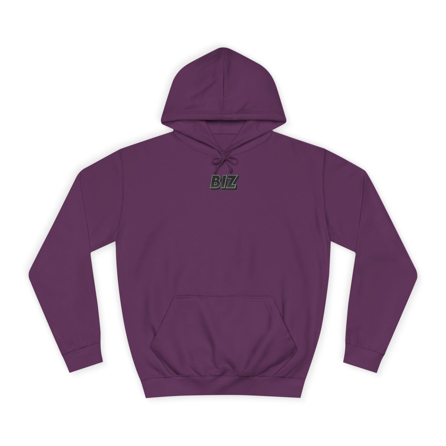 Gray Ferrari hoodie