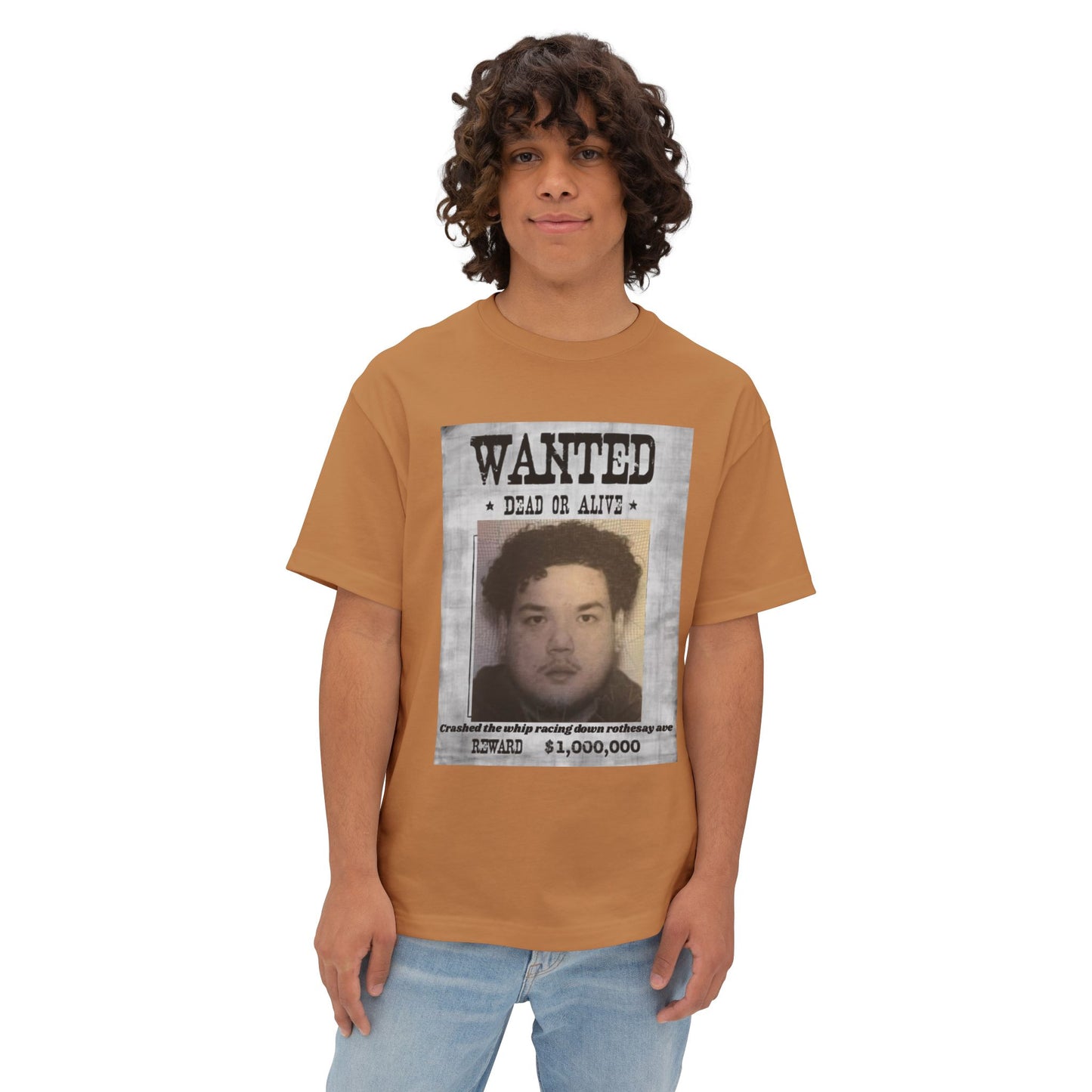 Rothesay Ave Most Wanted Crash