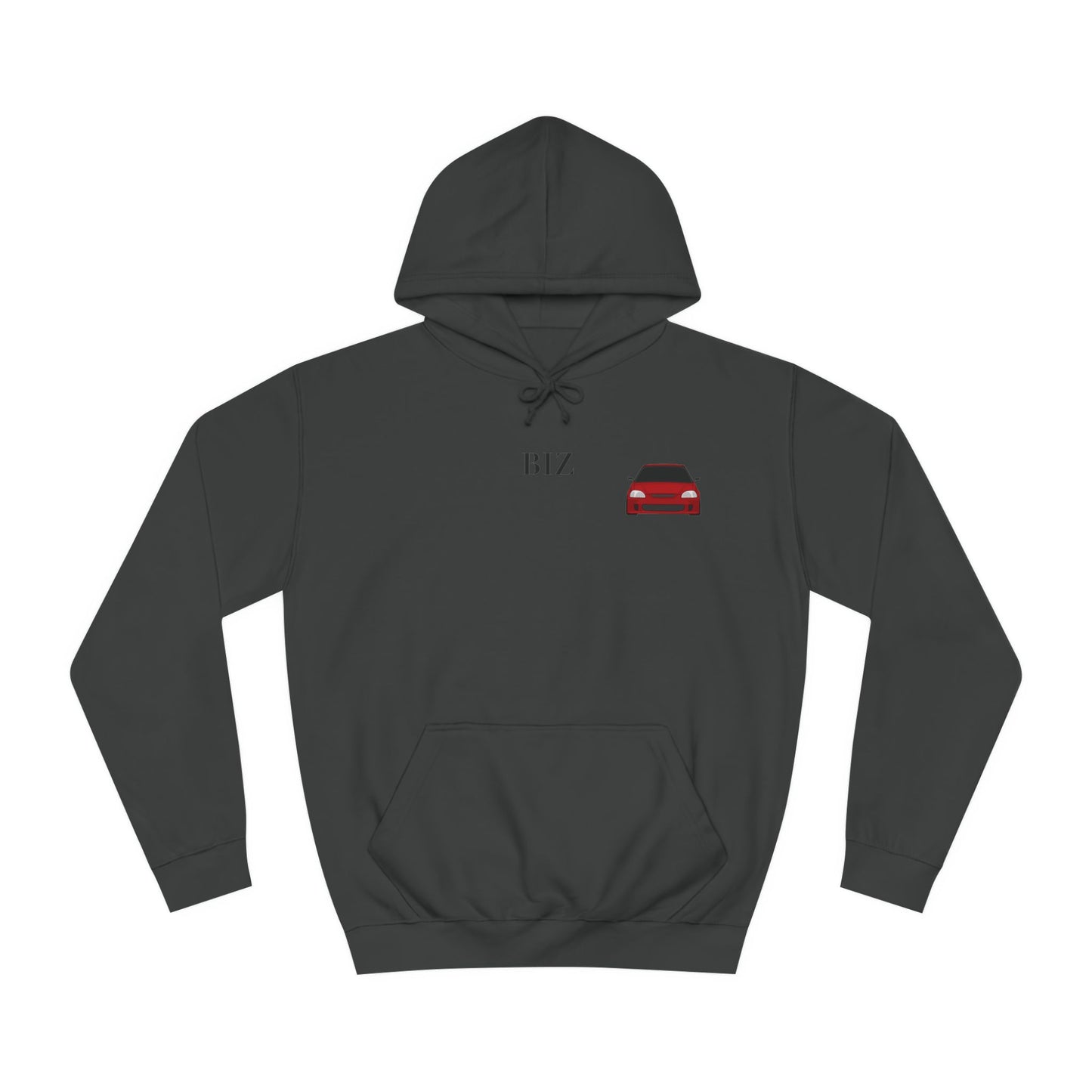 Piss missile hoodie