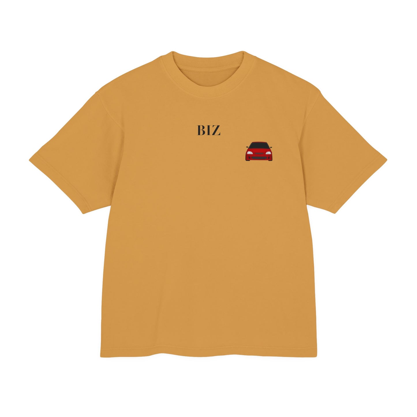 Piss missile shirt