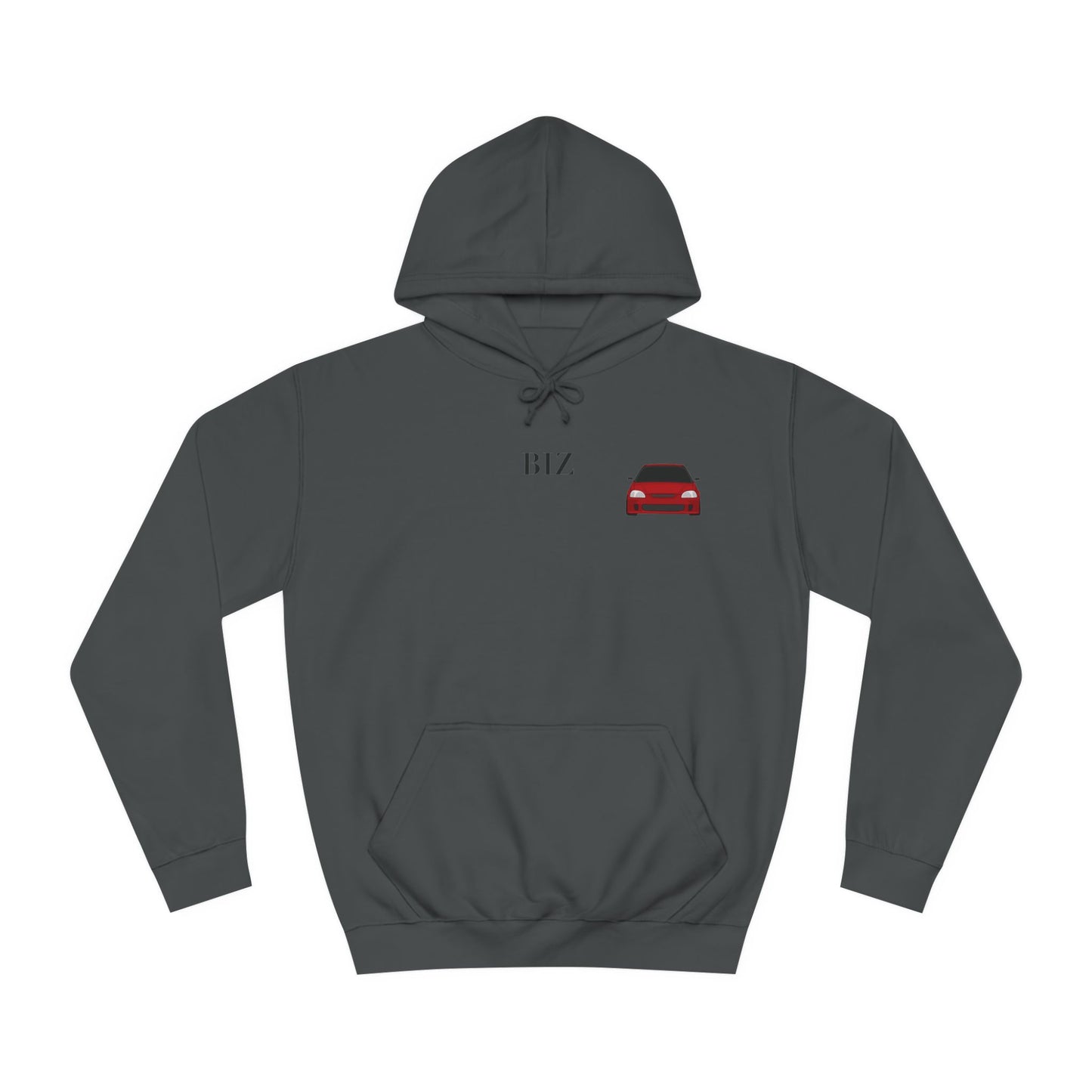 Piss missile hoodie
