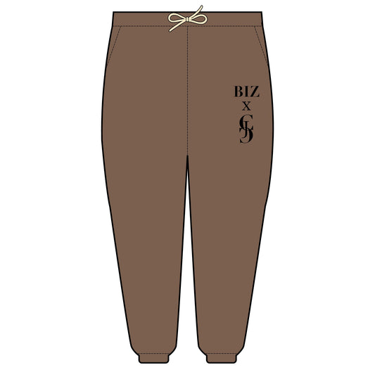 BIZ X CJC Sweatpants