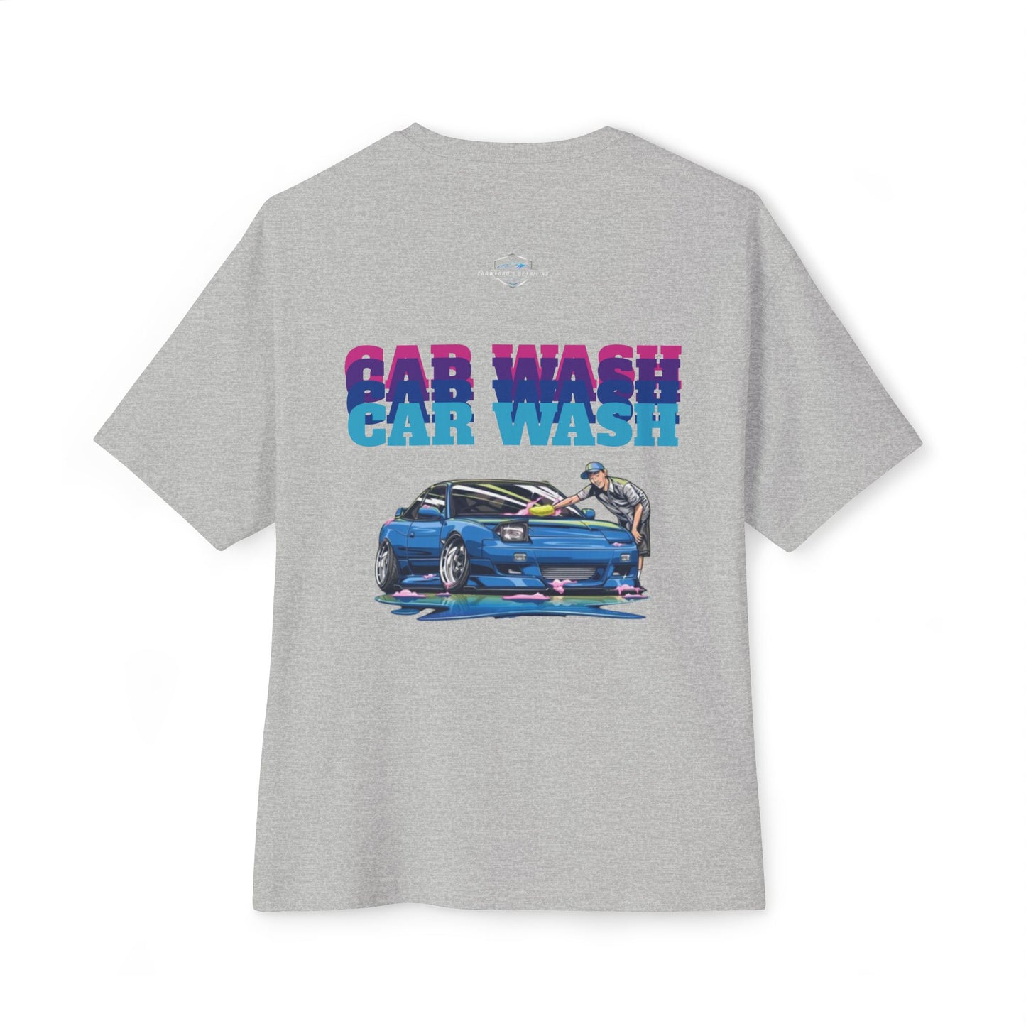 Car wash