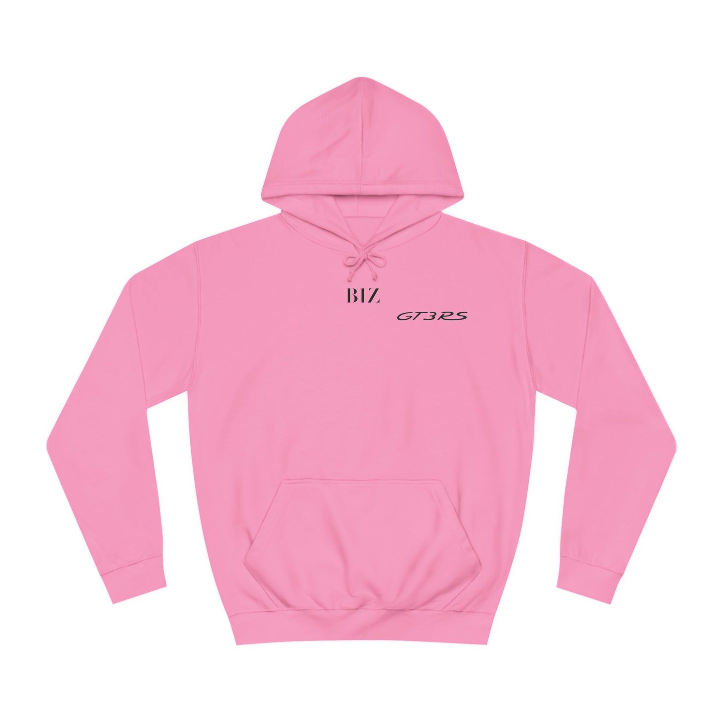 Green gt3 rs hoodie