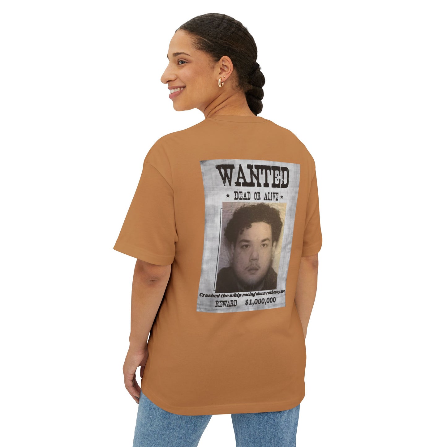 Rothesay Ave Most Wanted