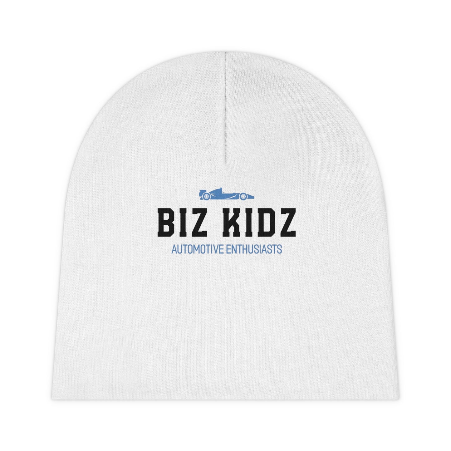 Biz Kidz beanie