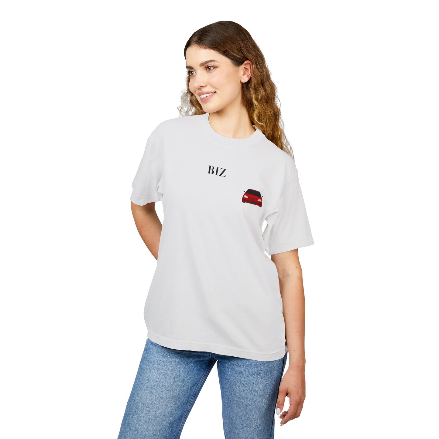 Piss missile shirt