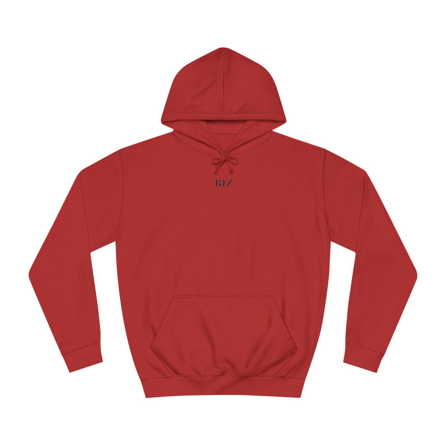 Big logo Bugatti hoodie