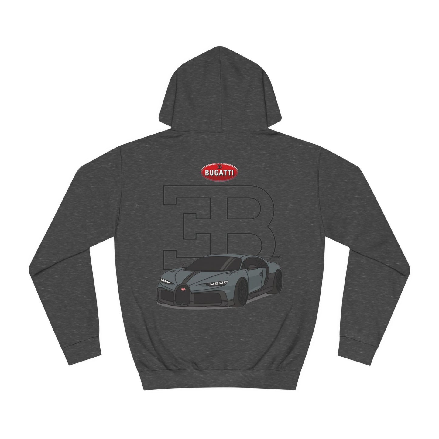 Bugatti hoodie