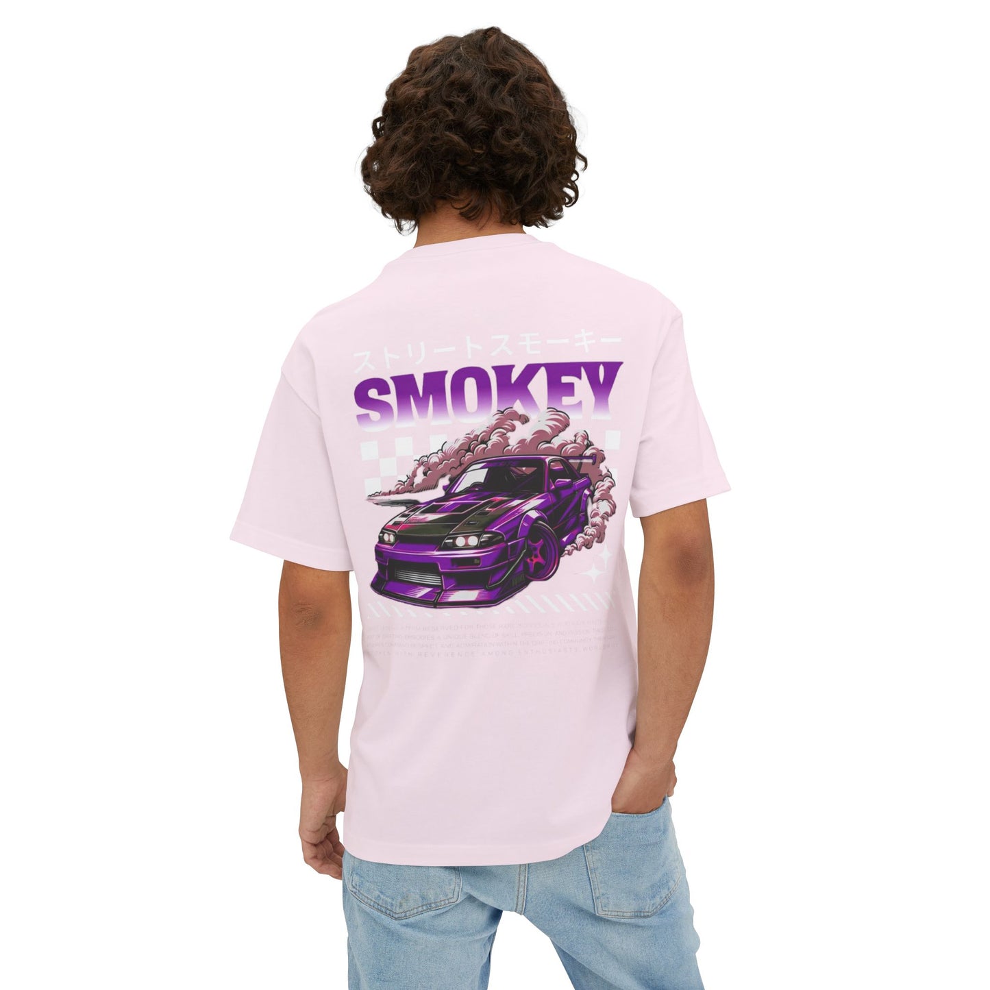 Smokey