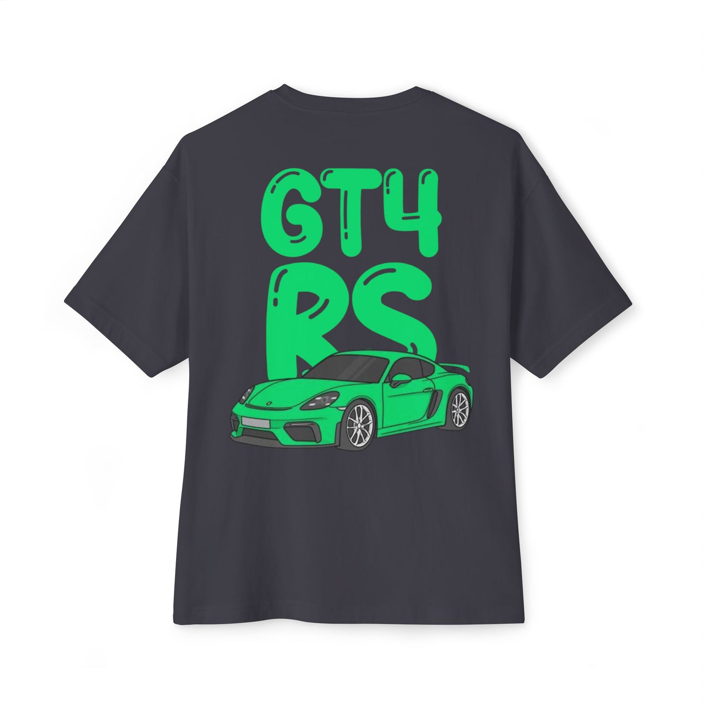 GT4RS