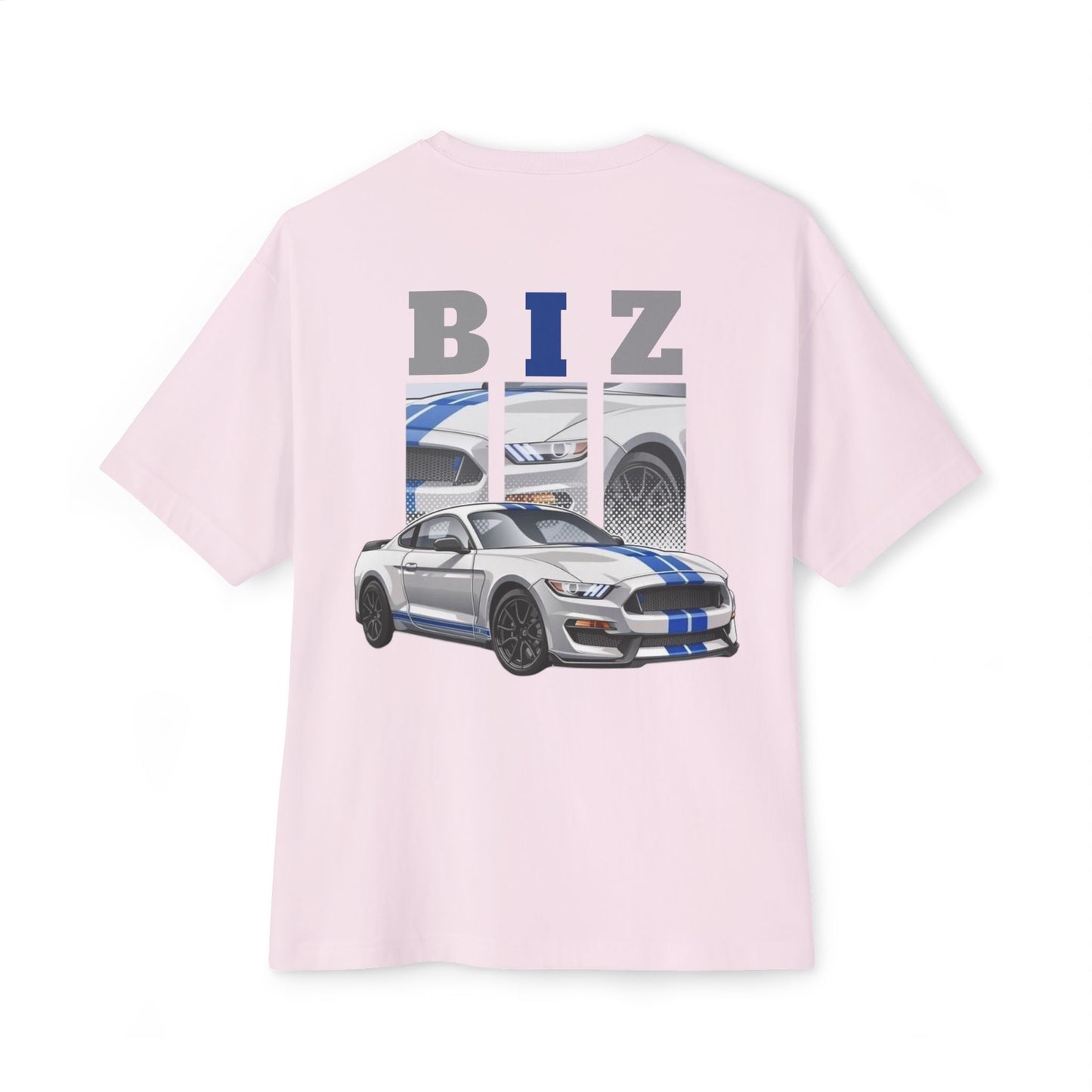BIZ Mustang