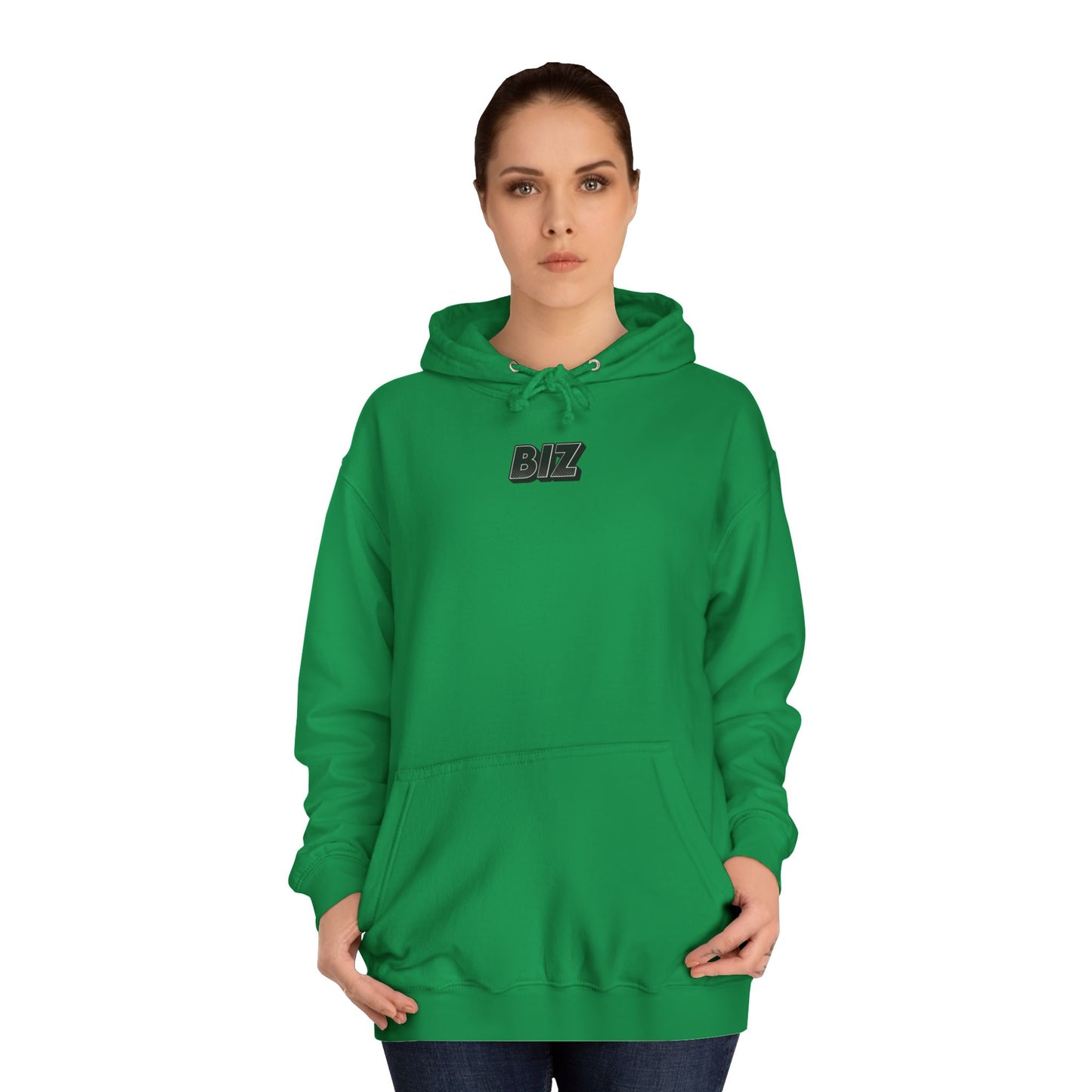 Gray Ferrari hoodie