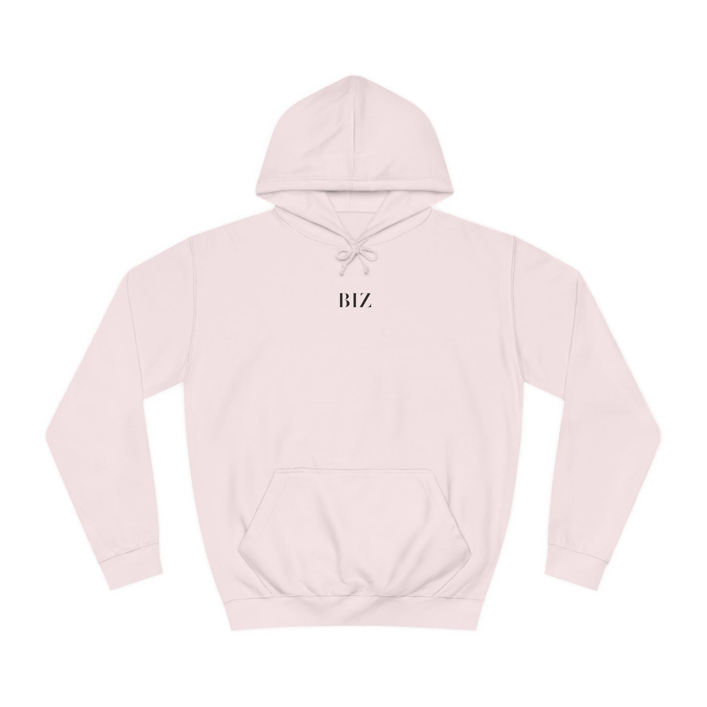 Black gti hoodie