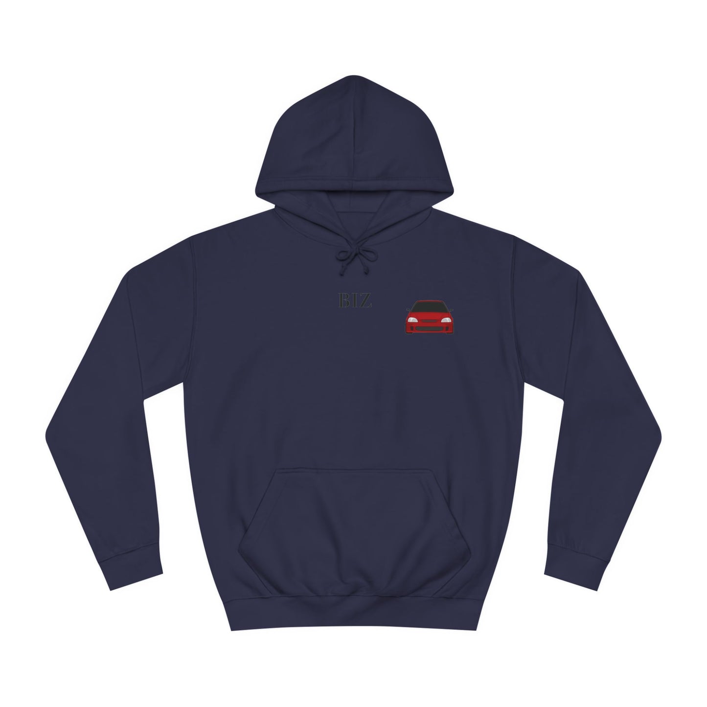 Piss missile hoodie