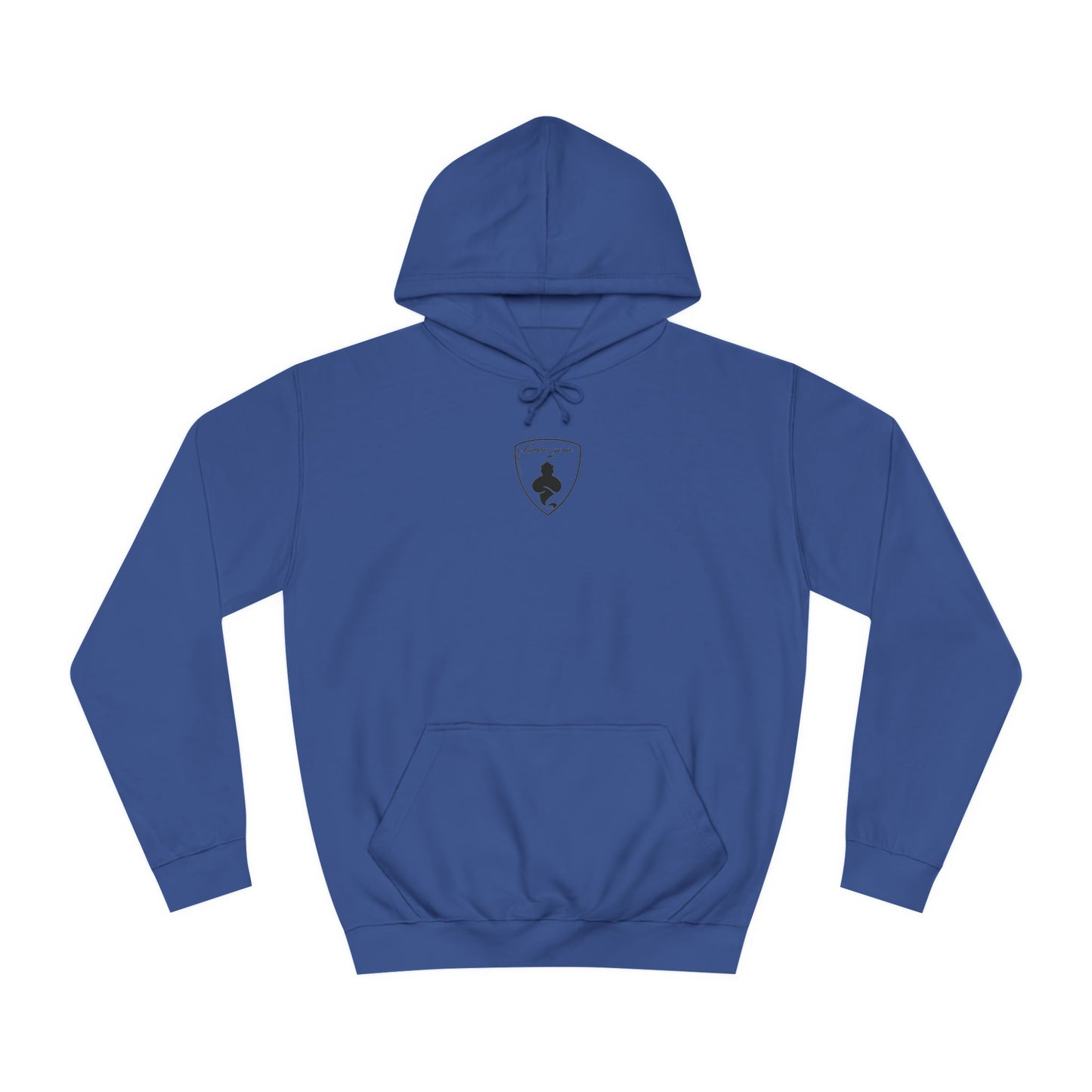 Lambo Genie Hoodie