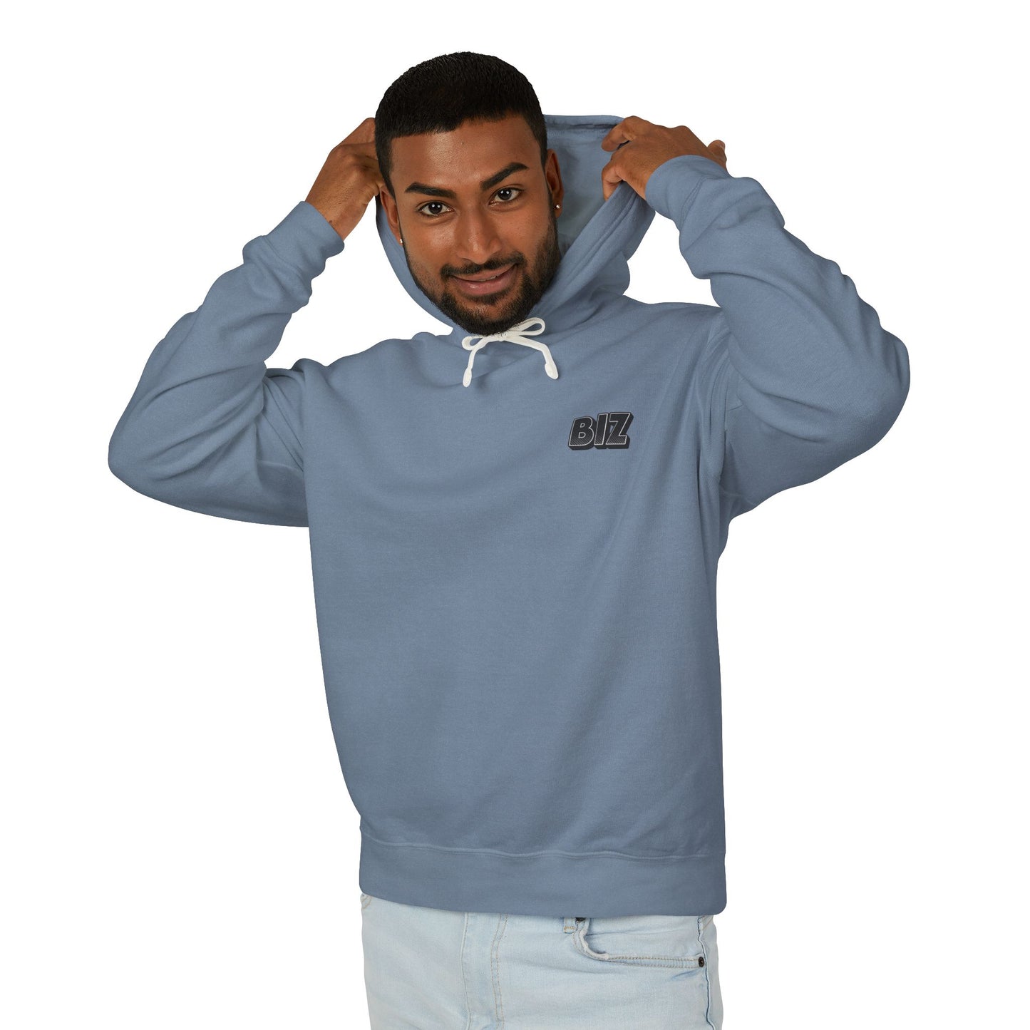 Supra waves hoodie