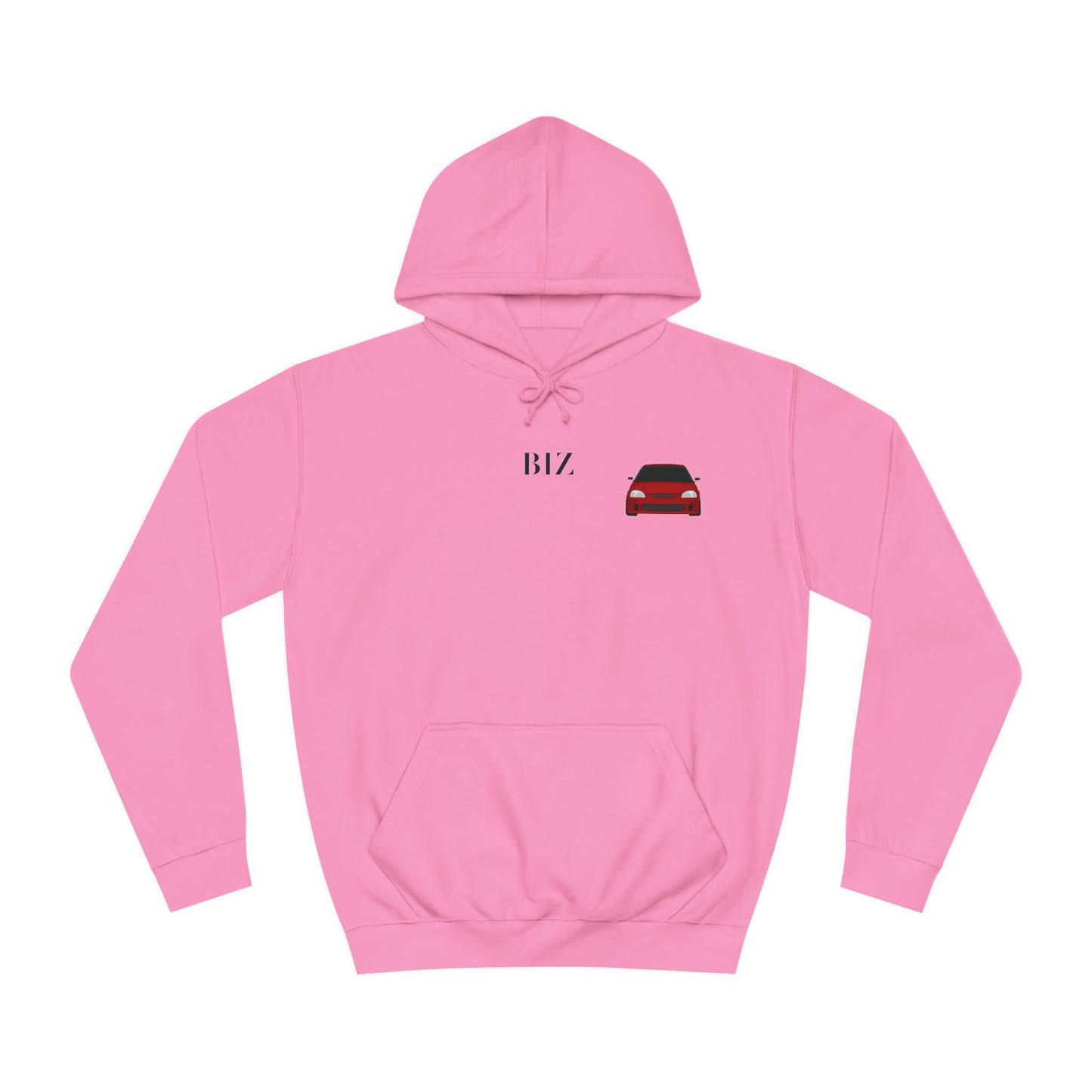 Piss missile hoodie