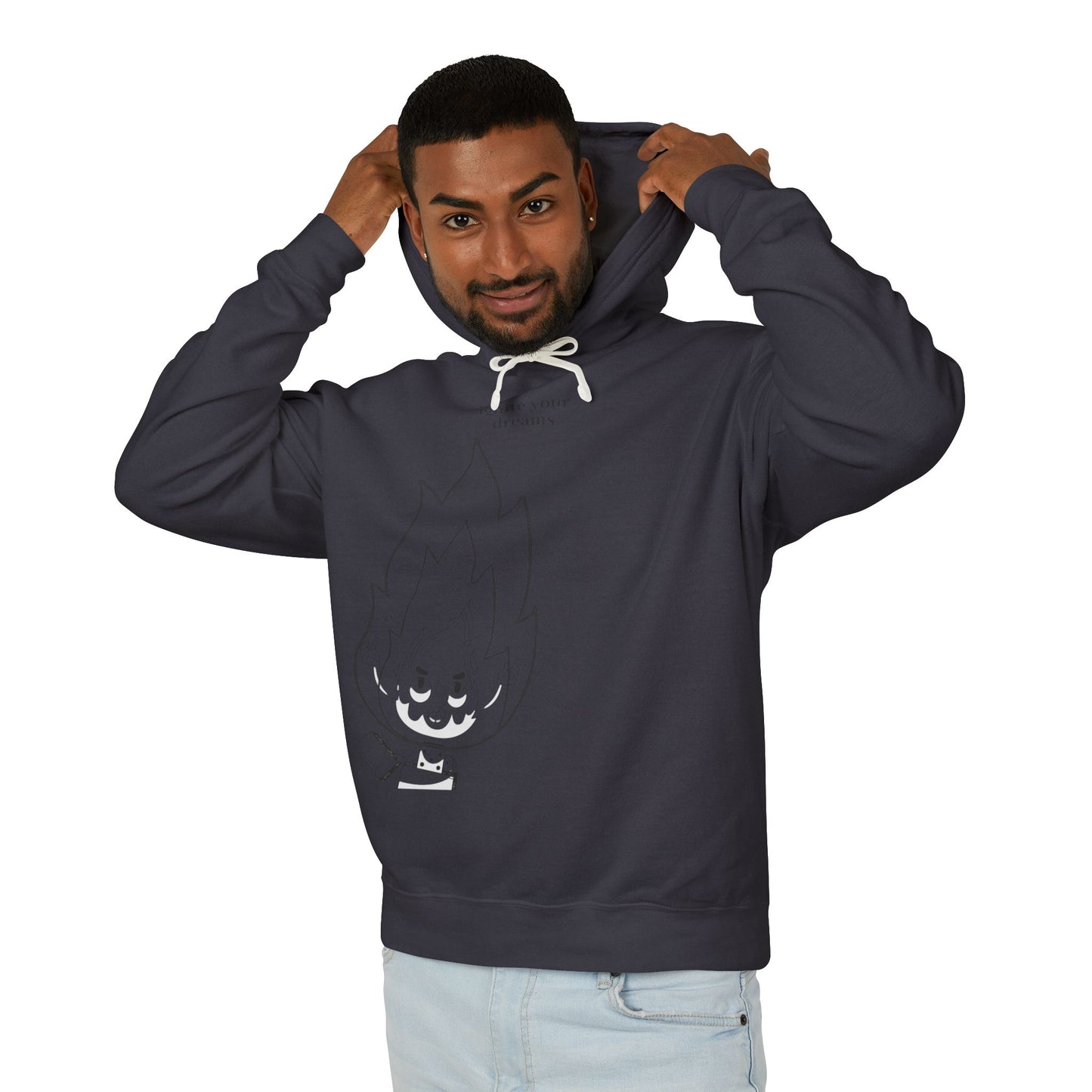 Ignite your dreams hoodie
