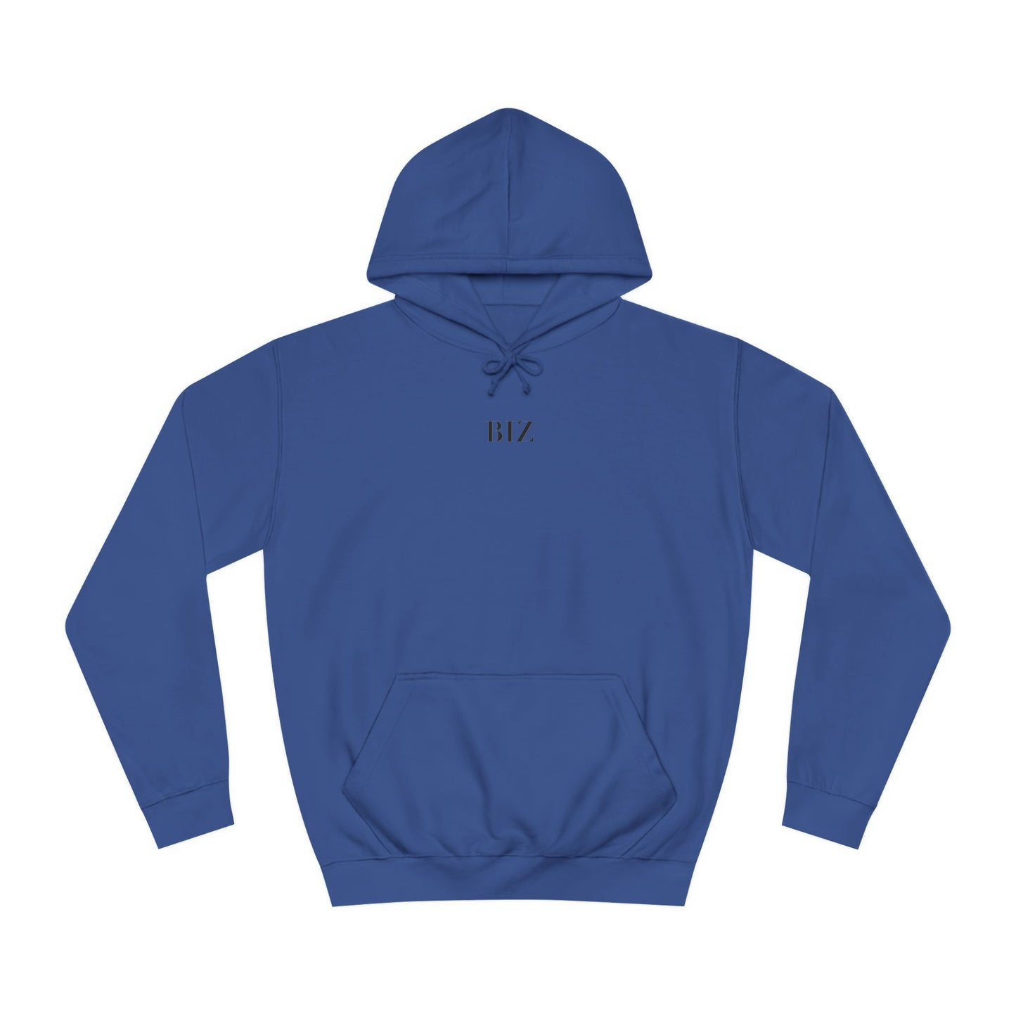 Egg carton hoodie