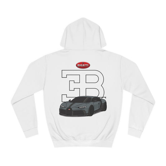 Bugatti hoodie