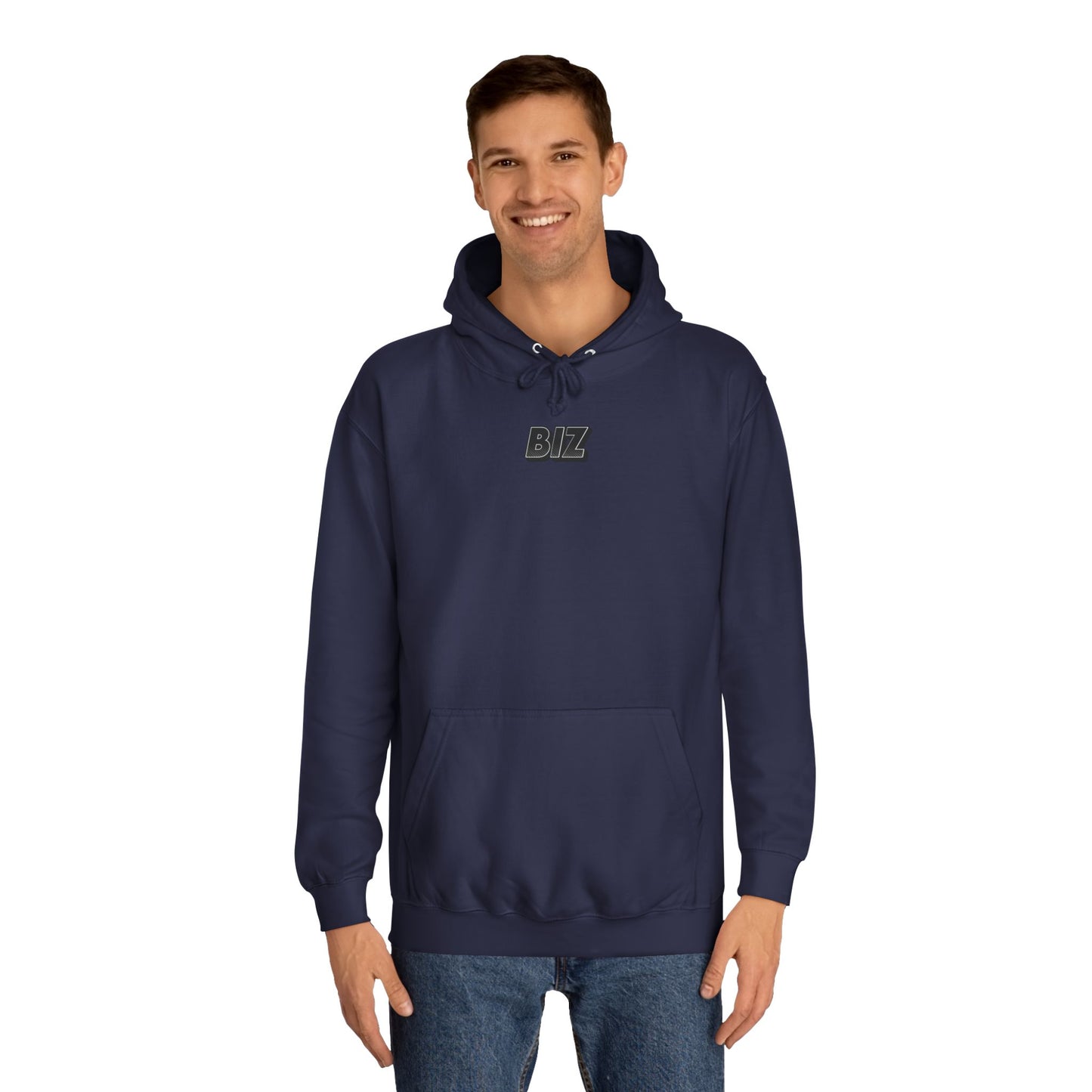 Gray Ferrari hoodie