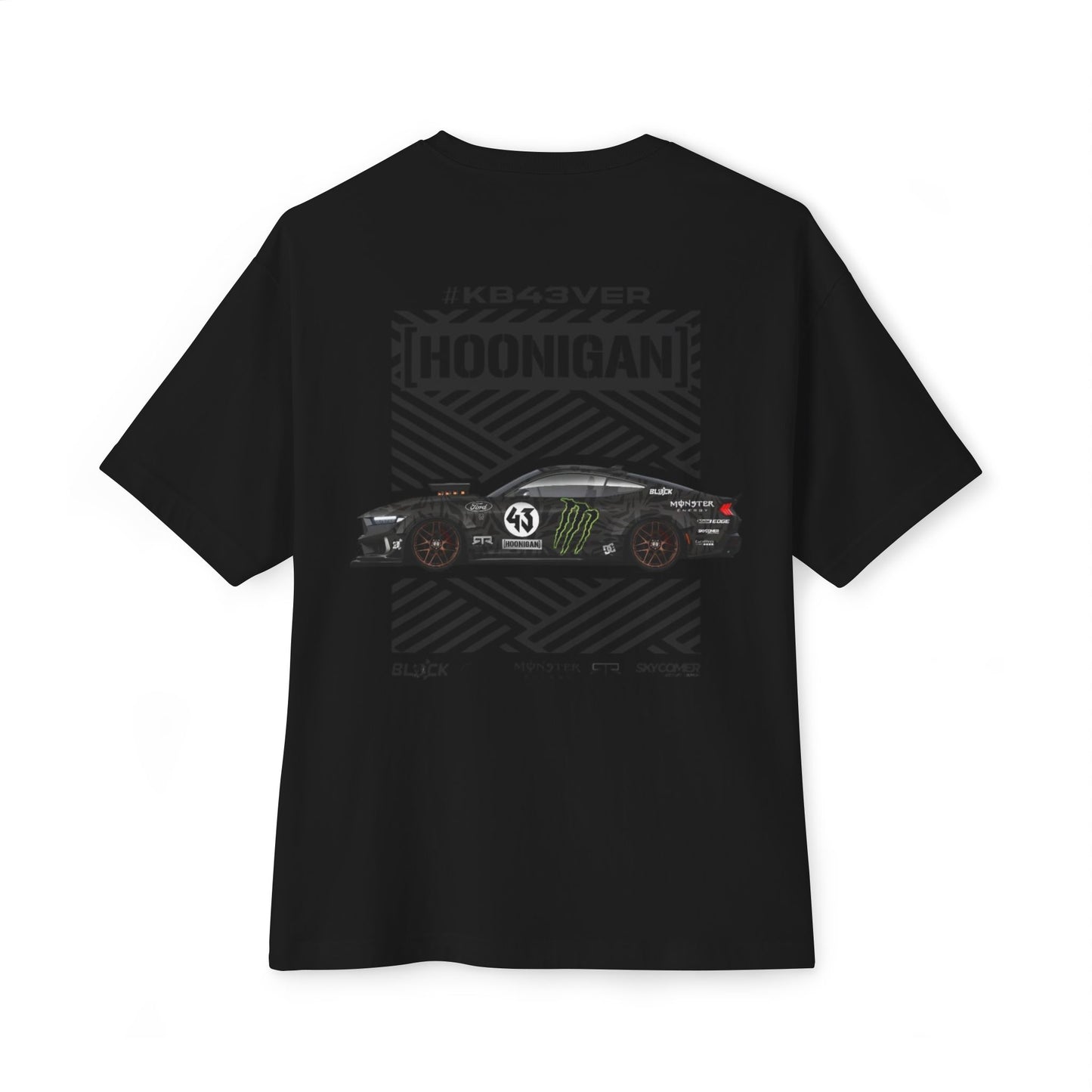 HOON STANG