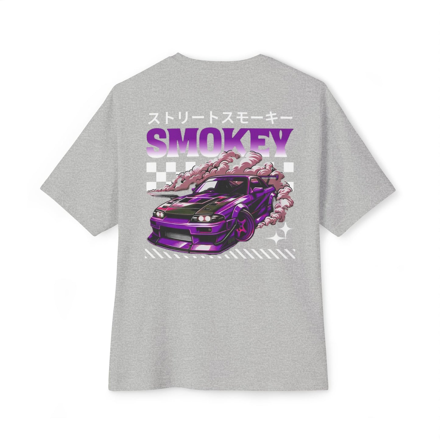 Smokey