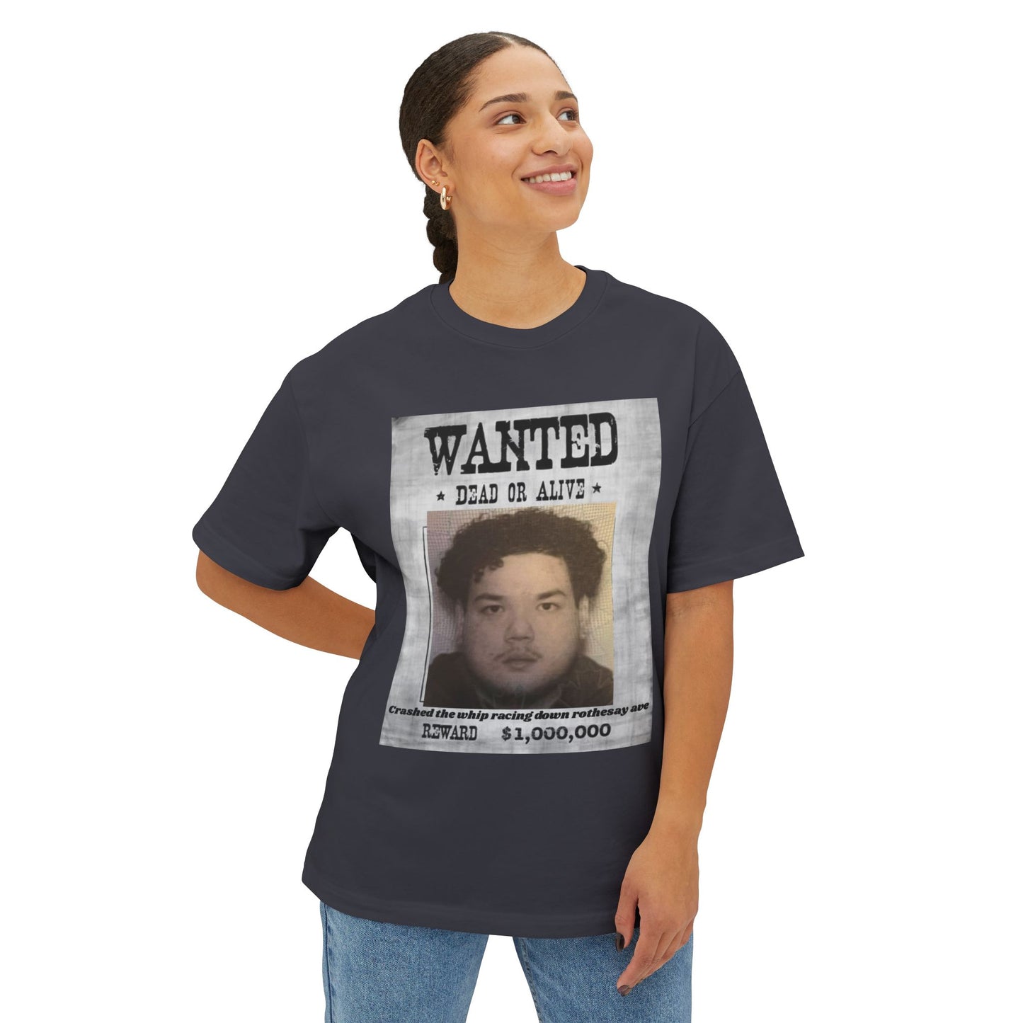 Rothesay Ave Most Wanted Crash