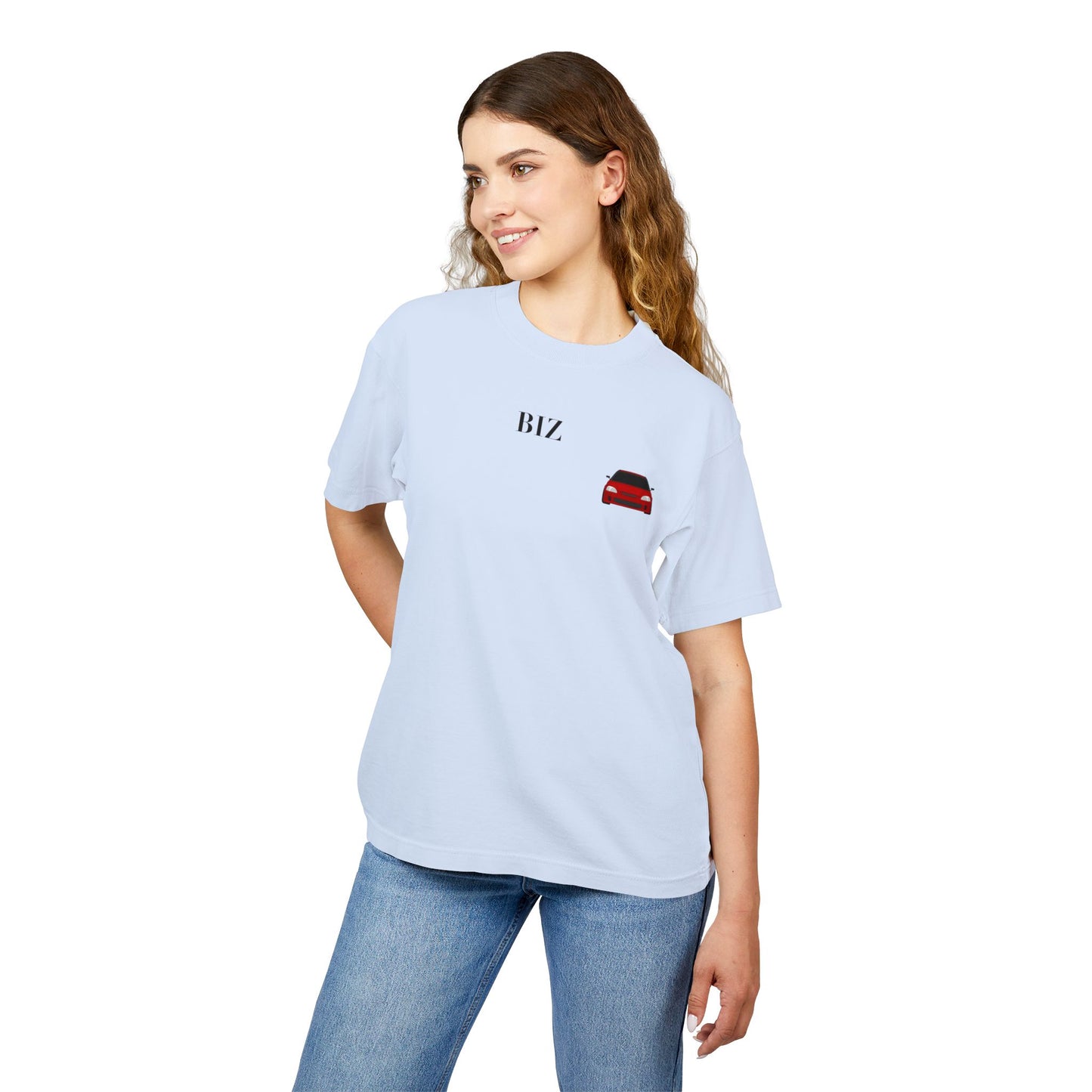 Piss missile shirt
