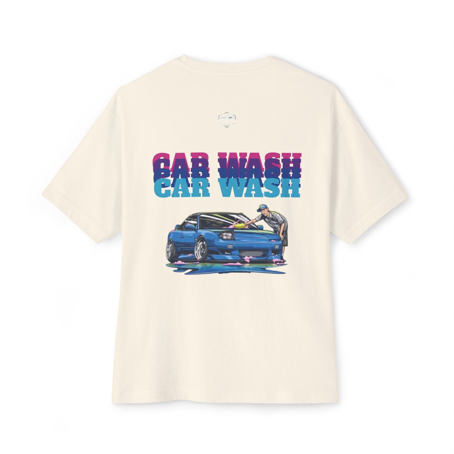 Car wash