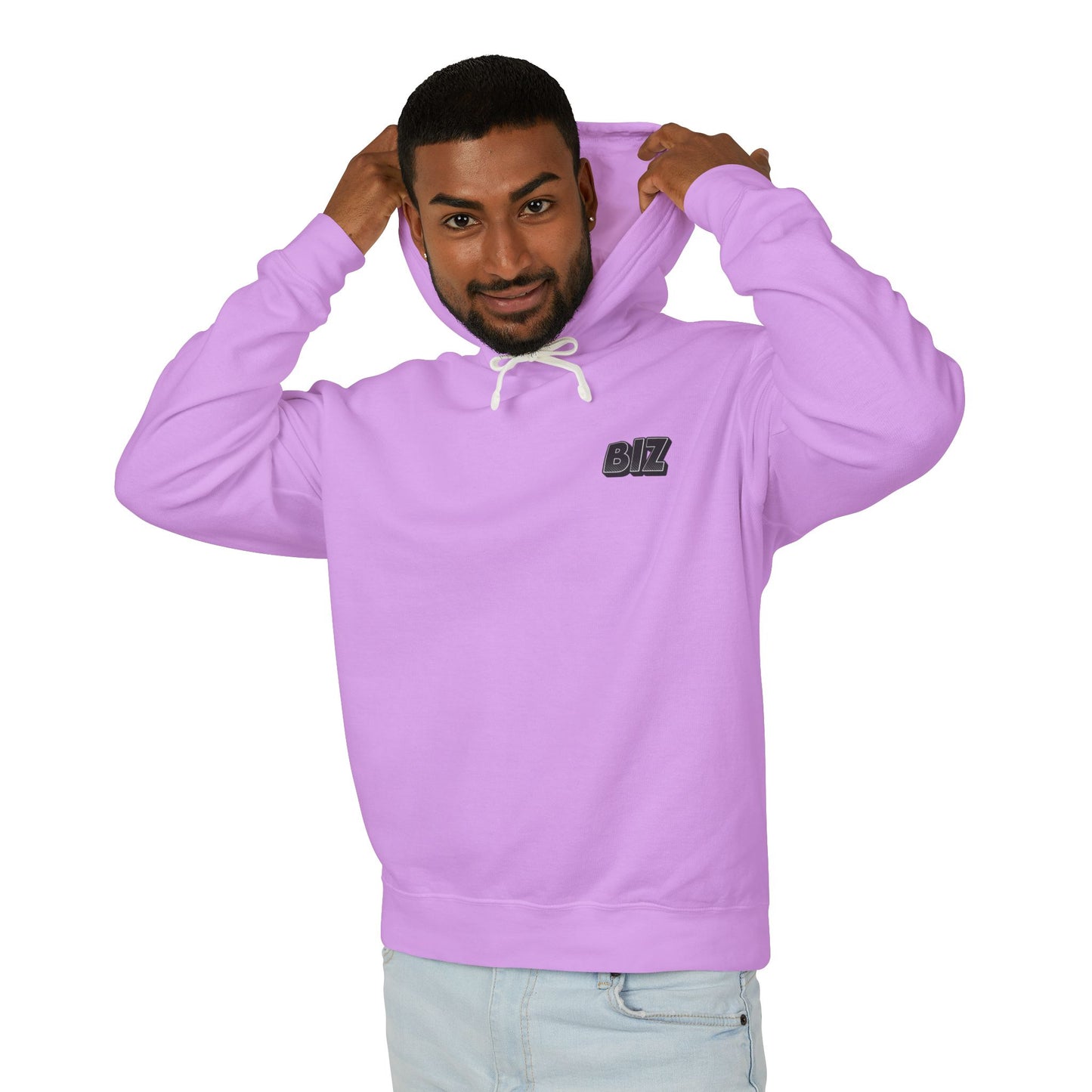 Supra waves hoodie