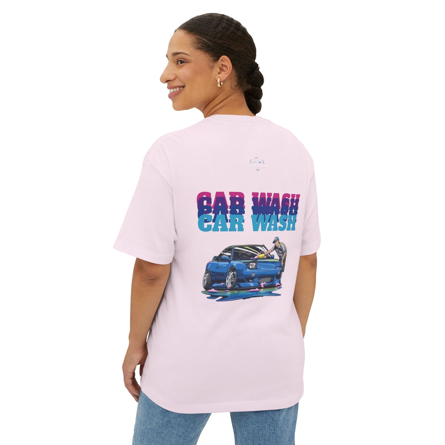 Car wash