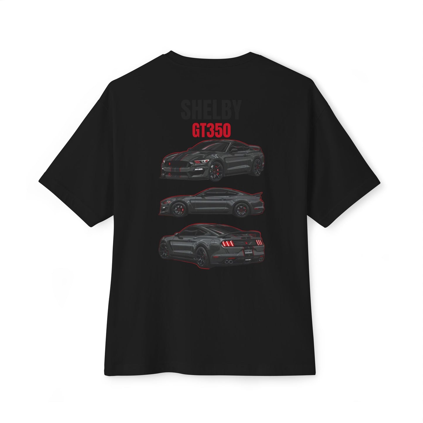 Shelby GT350
