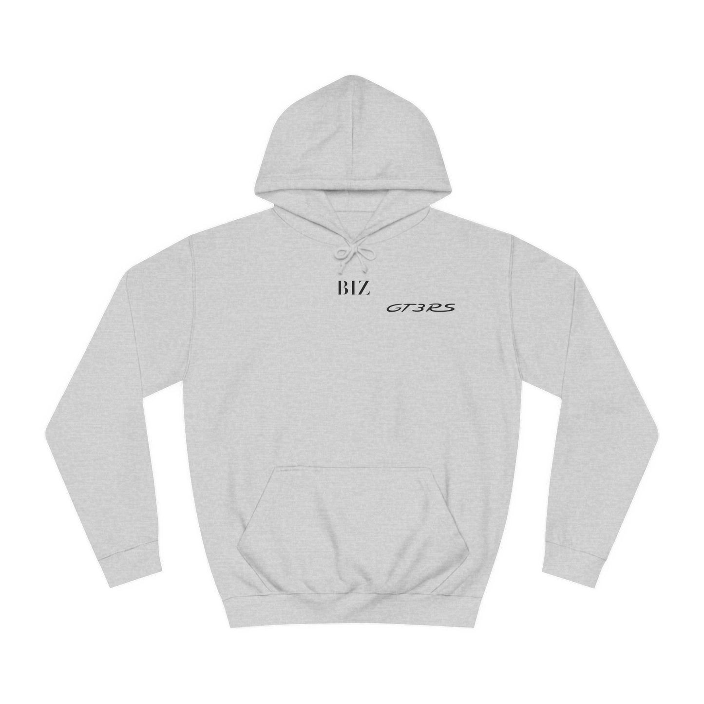 Green gt3 rs hoodie