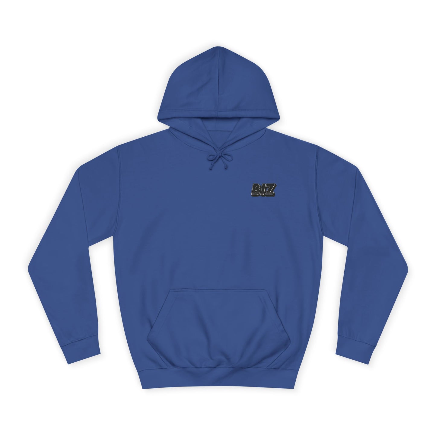 Smokey hoodie