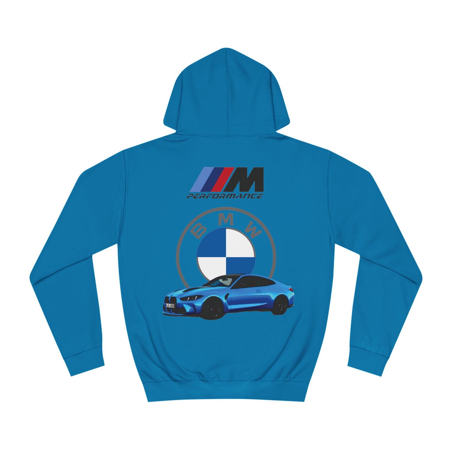 BMW M4 hoodie