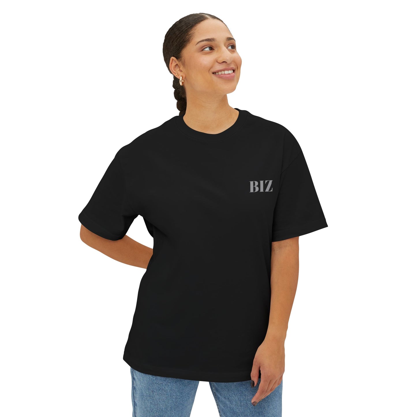 Blue RS shirt