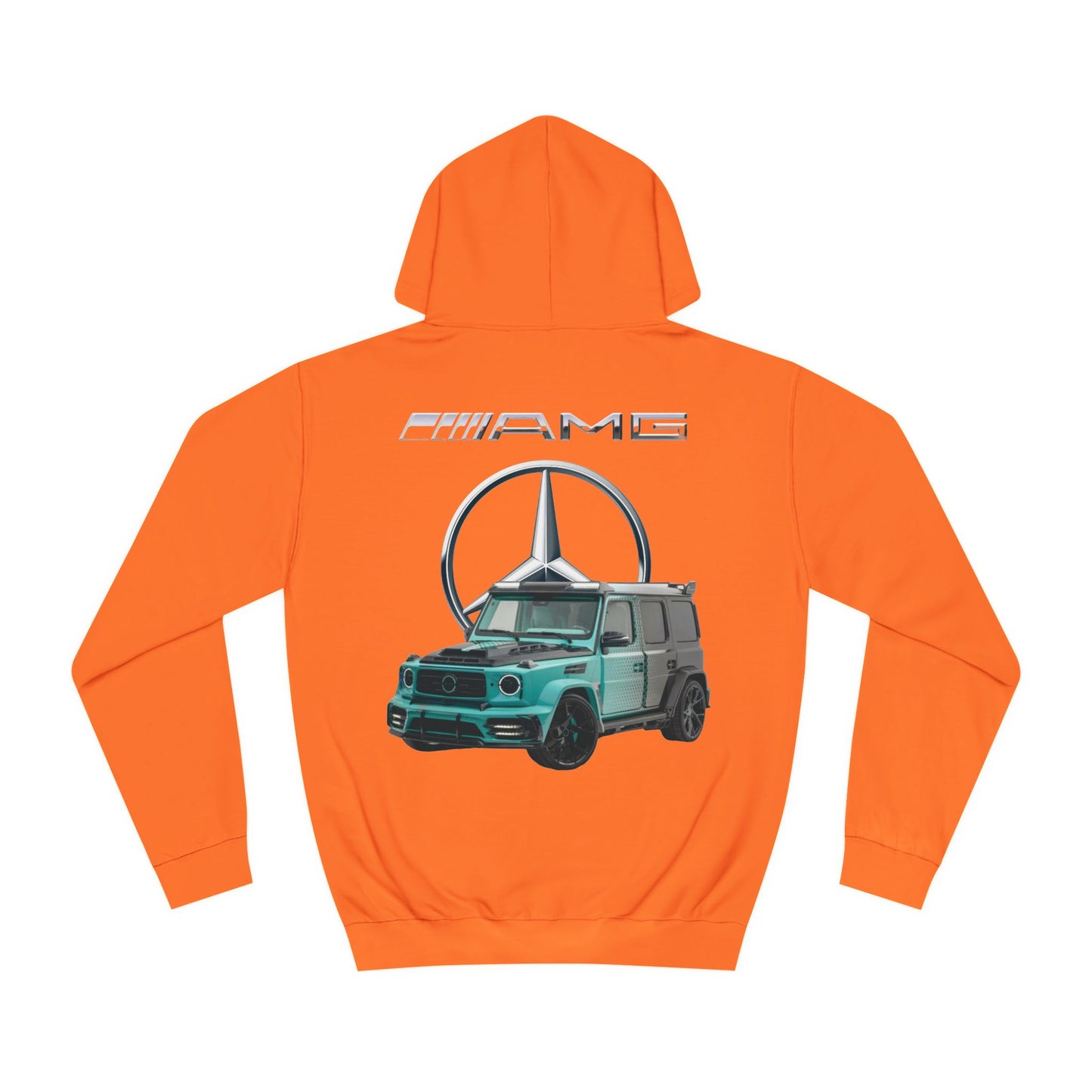 Mansory G wagon Hoodie