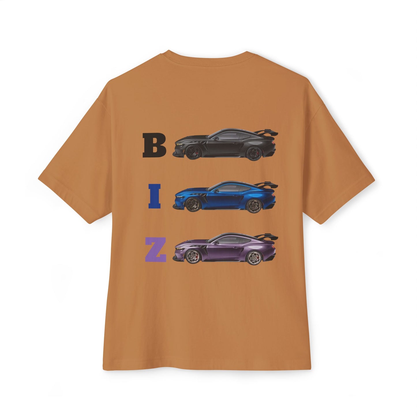 Colours of GTD